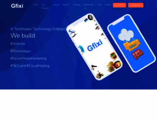 gfixi.com screenshot