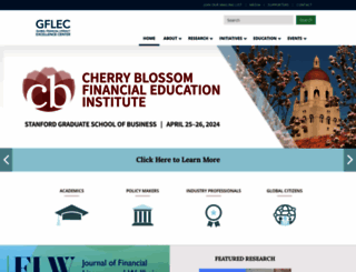 gflec.org screenshot