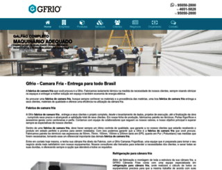 gfrio.com.br screenshot