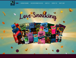 gftretail.com screenshot