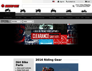 gfx.motosport.com screenshot