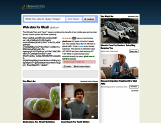 gfxall.com.clearwebstats.com screenshot