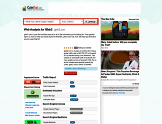 gfxtr2.com.cutestat.com screenshot