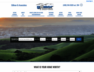 ggarealestate.com screenshot
