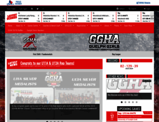 ggha.com screenshot