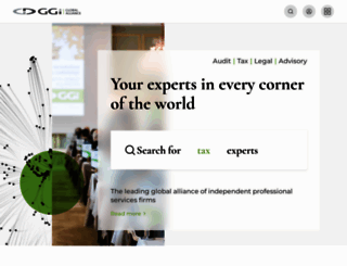 ggi.com screenshot