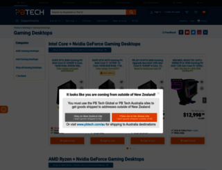 ggpc.co.nz screenshot