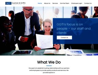 ggti.com screenshot