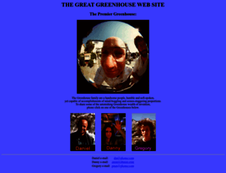 ghouse.com screenshot