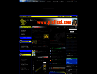 gialloble.com screenshot