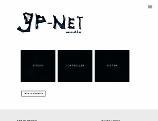 giantpygmy.net screenshot