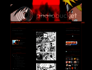 giantsblack.blogspot.com screenshot