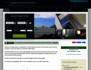 giappone-inn-parking.hotel-rez.com screenshot