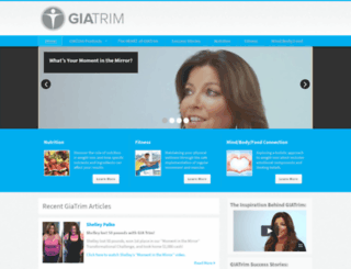 giatrim.com screenshot