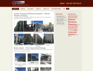 gibir.com.tr screenshot