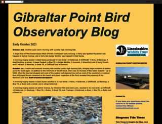 gibraltarpointbirdobservatory.blogspot.co.uk screenshot