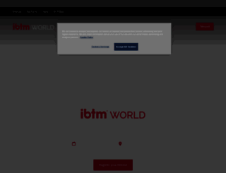 gibtm.com screenshot