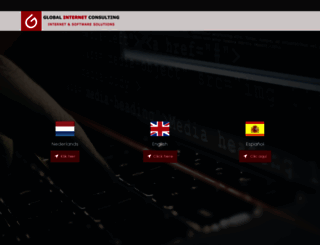 gicintranet.com screenshot