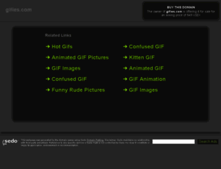 gifies.com screenshot