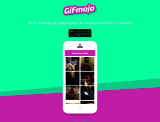 gifmojo.com screenshot