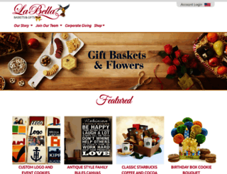 giftingcareer.com screenshot