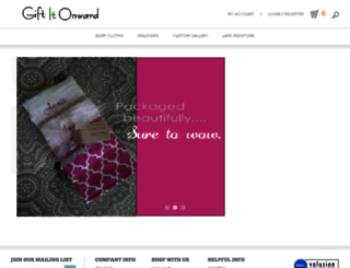 giftitonward.com screenshot
