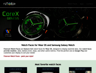 giftsweuse.com screenshot