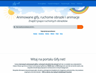gify.net screenshot