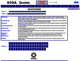 giga-usa.com screenshot
