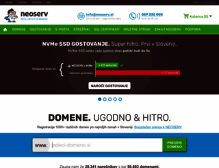 gigaspark.com screenshot
