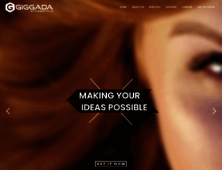 giggada.com screenshot
