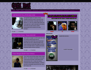 gigi-mu.blogspot.com screenshot