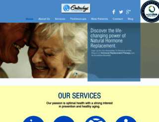 gih-center.com screenshot