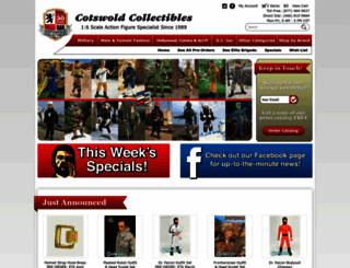 gijoeelite.com screenshot