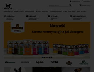 gilpa.pl screenshot