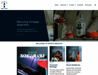 ginfoundry.com screenshot