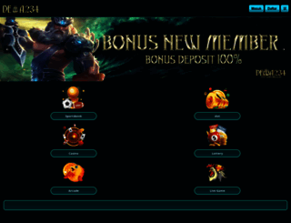 gingermakes.com screenshot