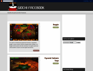 giochi-facebook.blogspot.com screenshot