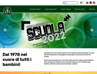 giochipreziosi.com screenshot