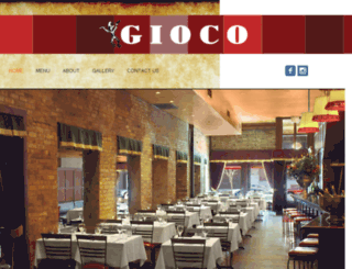 gioco-chicago.com screenshot