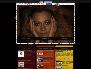 giordanapecis.com screenshot