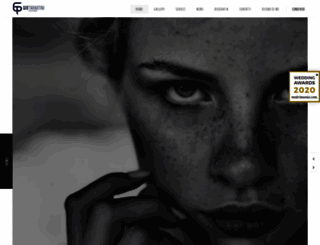 giotarantini.com screenshot
