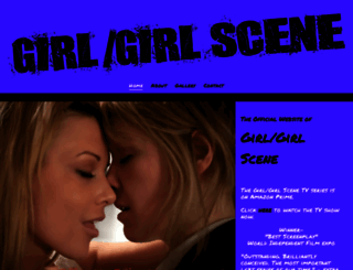 girlgirlscene.com screenshot