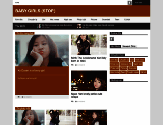 girlsbabie3.blogspot.com screenshot