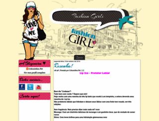 girlsfashion-mg.blogspot.com.br screenshot