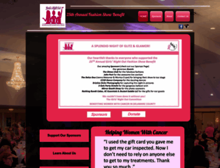 girlsnightoutmedia.com screenshot