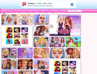 girlsocool.com screenshot
