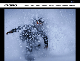 giro-japan.com screenshot