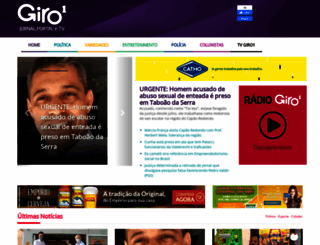 giro1.com.br screenshot