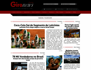 gironews.com screenshot